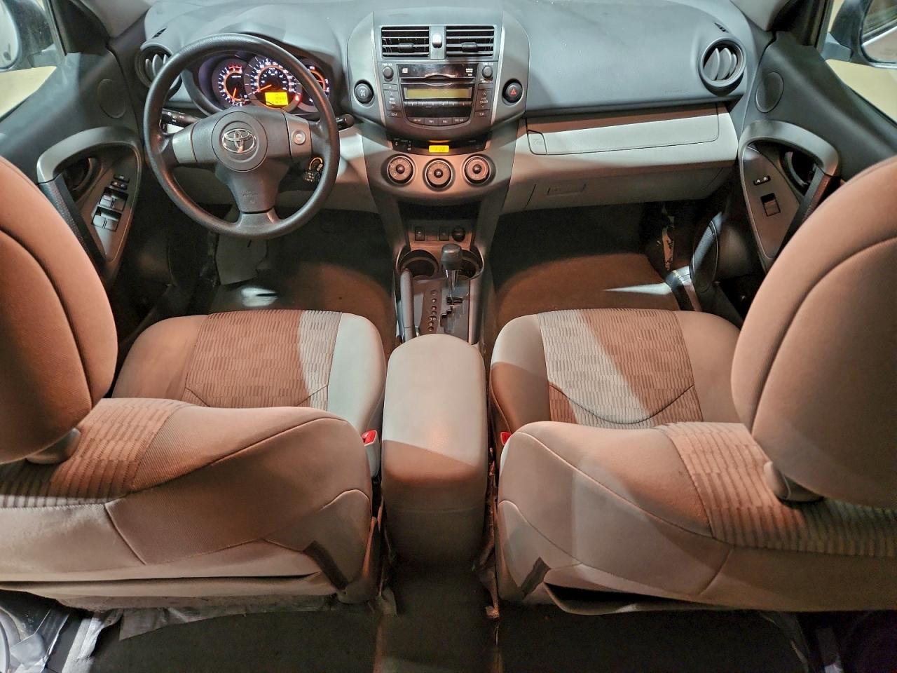 2010 Toyota Rav4 VIN: 2T3BF4DV8AW040991 Lot: 94056085