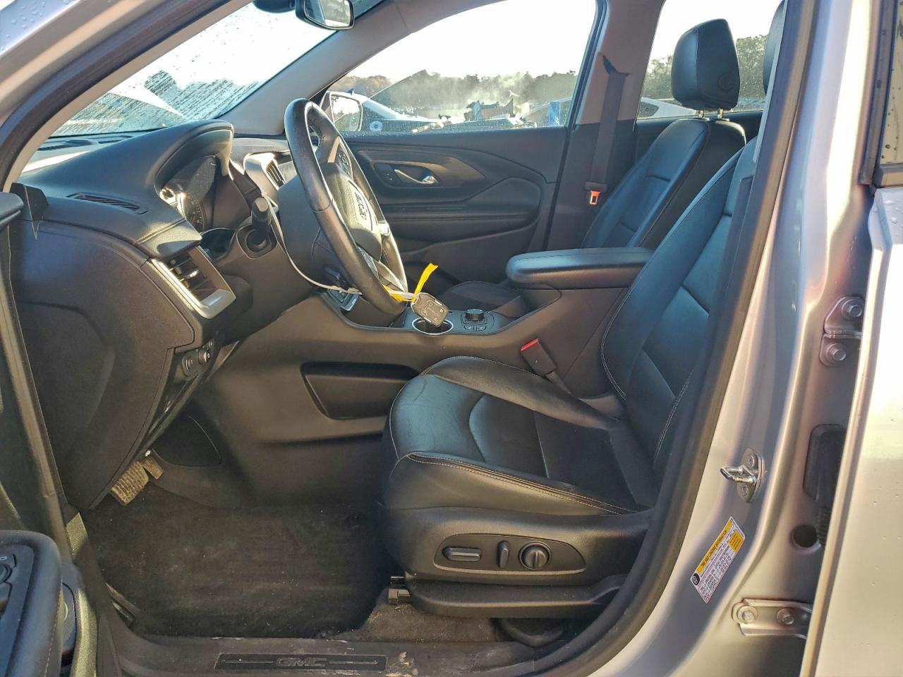 2019 GMC Terrain Slt VIN: 3GKALPEX3KL110822 Lot: 94059995