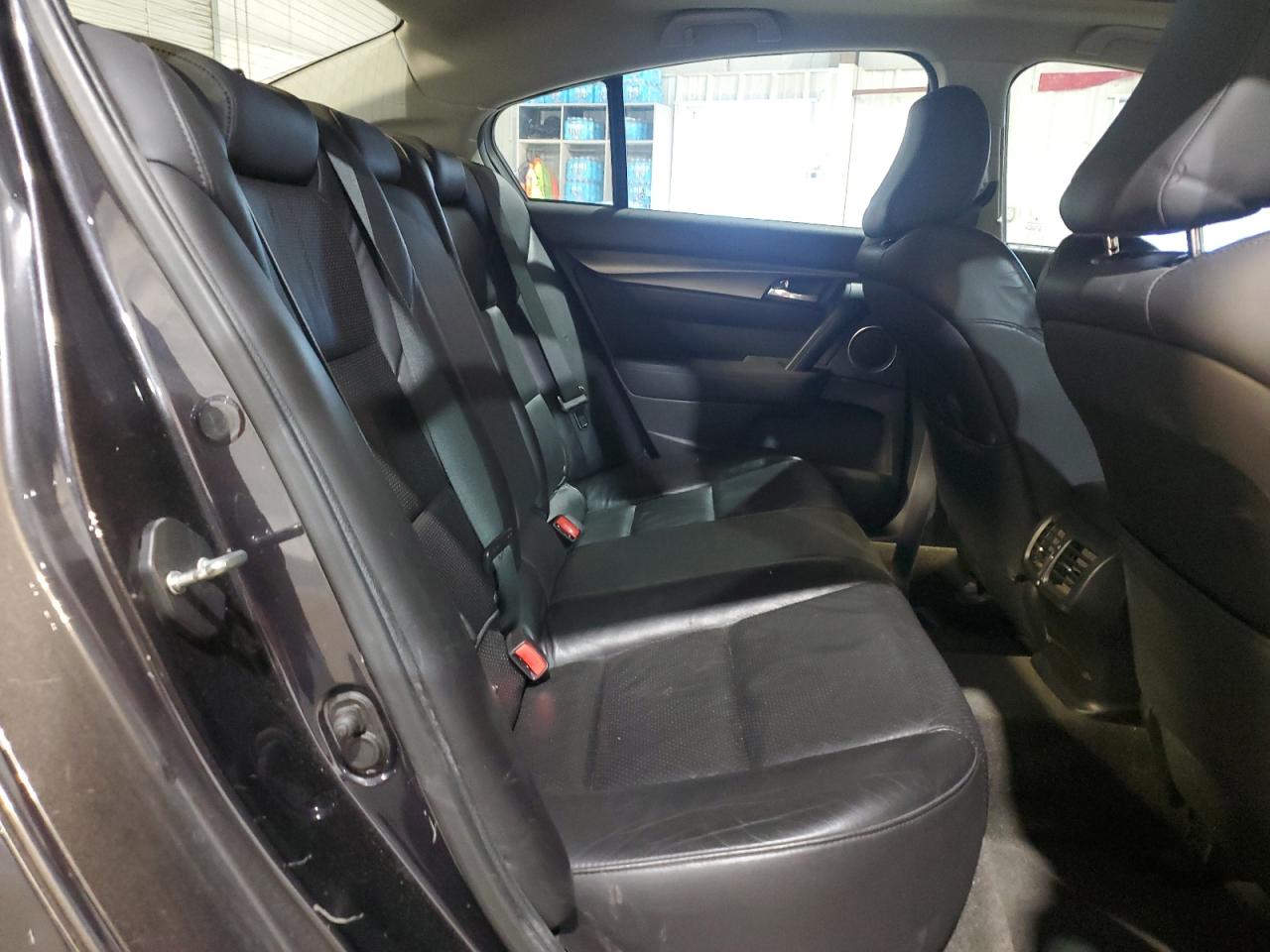 2012 Acura Tl VIN: 19UUA8F5XCA038710 Lot: 91531455