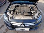 2015 MERCEDES-BENZ C CLASS C220 BLUETEC SE 4DR AUTO for sale at Copart NEWBURY