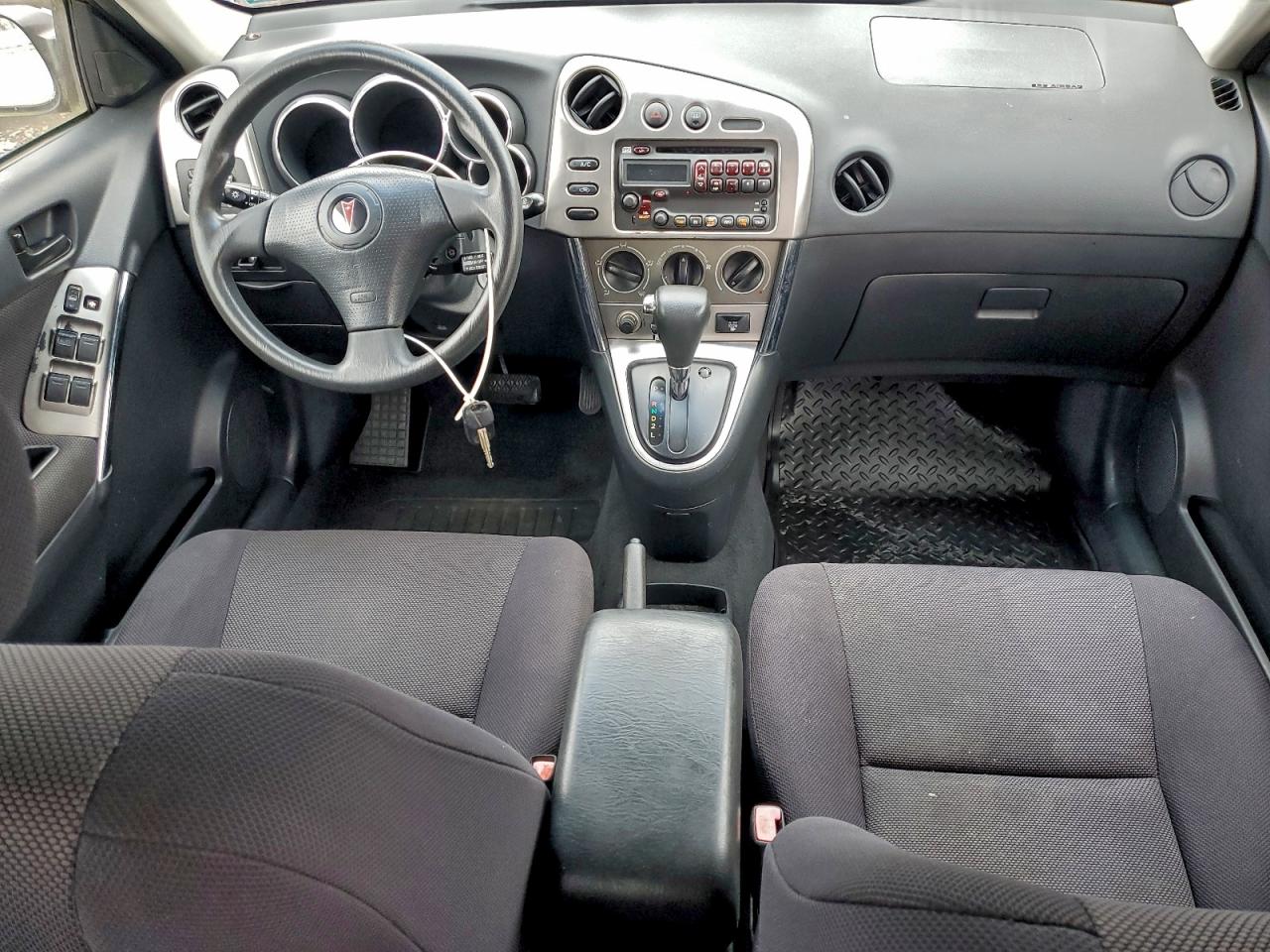 2003 Pontiac Vibe VIN: 5Y2SL62883Z462859 Lot: 93666055