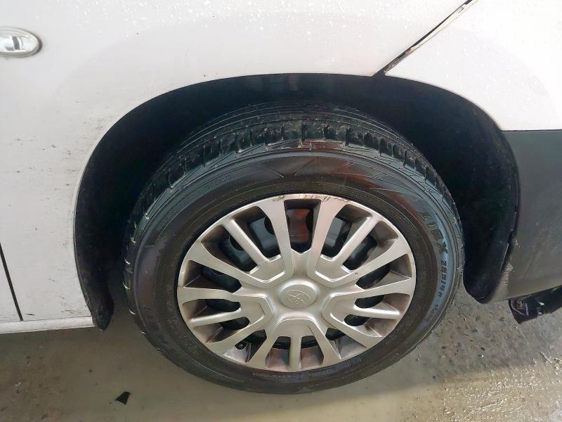 2024 TOYOTA PROACE CITY 1.5D 100 ICON VAN