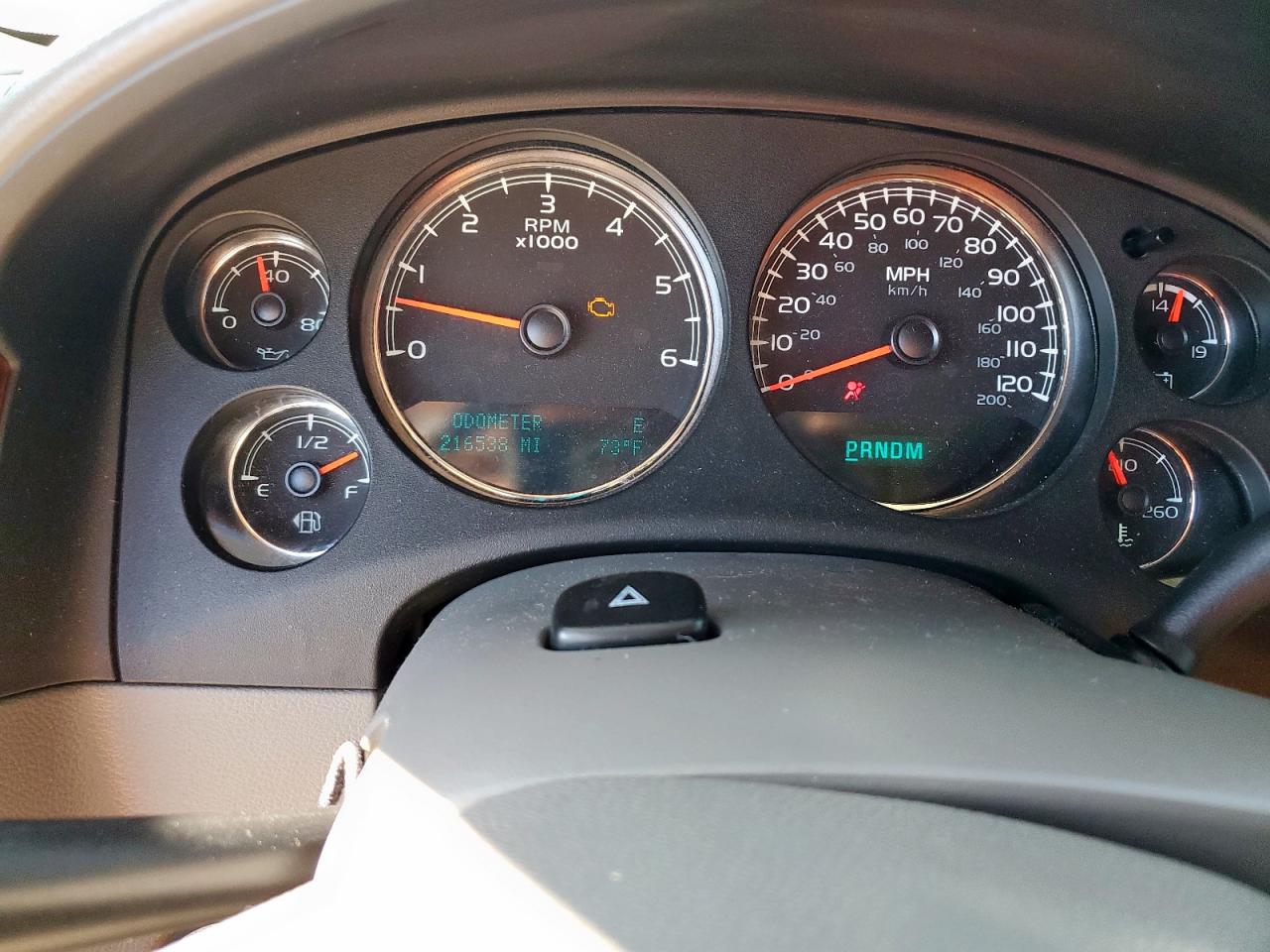 2014 GMC Yukon Xl C1500 Slt VIN: 1GKS1KE00ER200216 Lot: 91634165