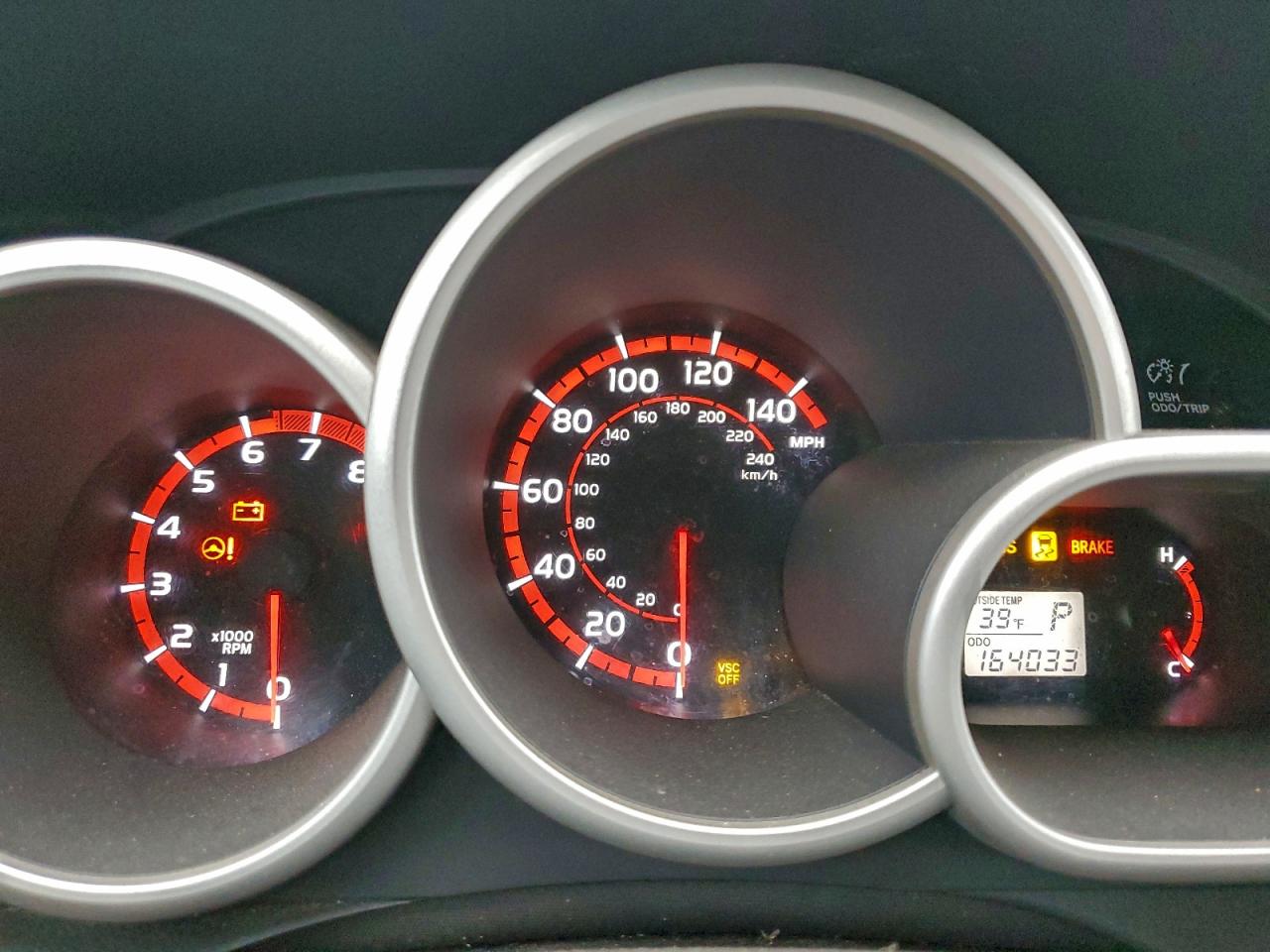 2009 Pontiac Vibe VIN: 5Y2SM670X9Z406740 Lot: 94735315