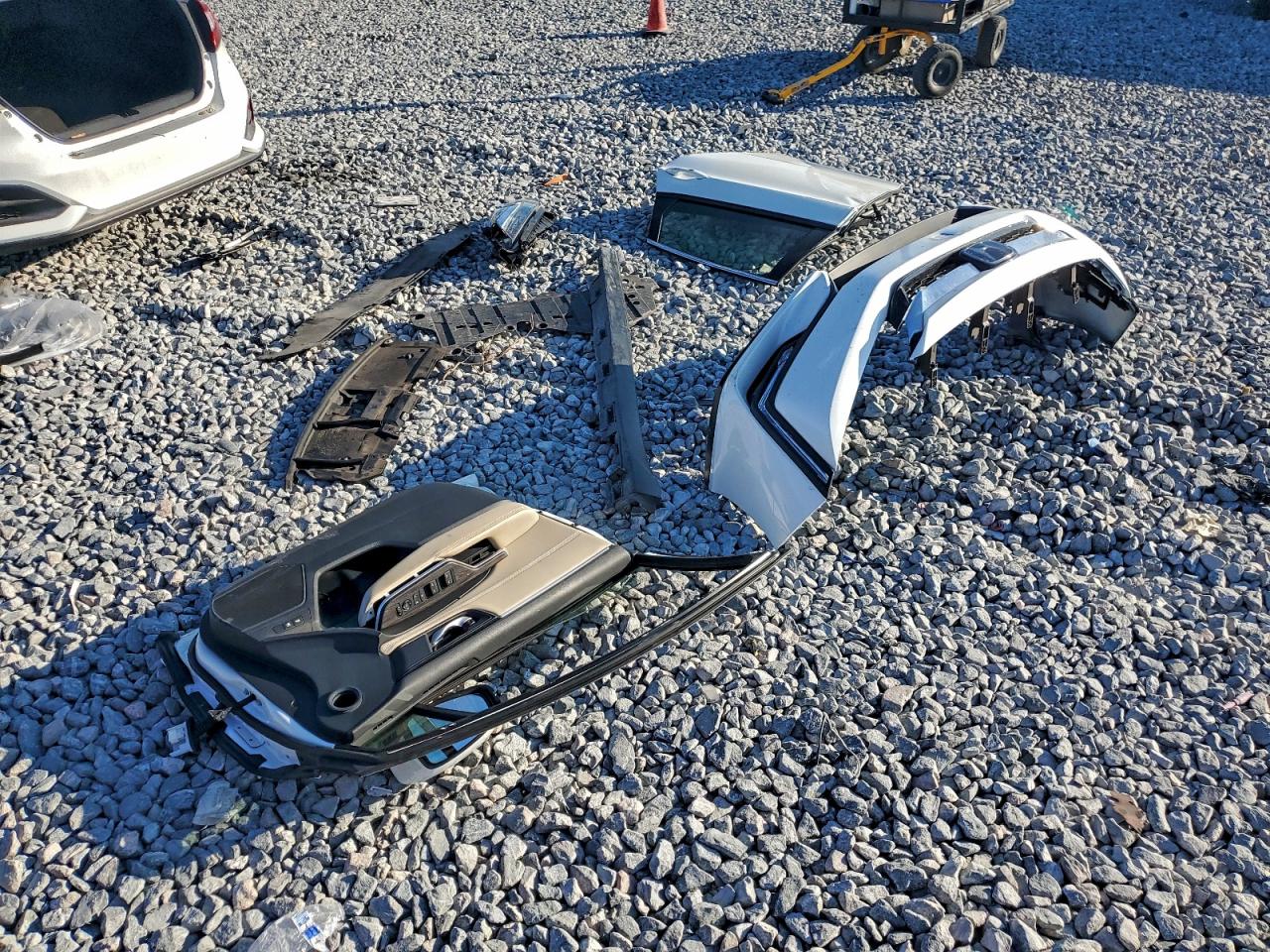 2018 Honda Clarity VIN: JHMZC5F10JC005631 Lot: 94146985