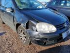 2008 VOLKSWAGEN GOLF 1.9 S TDI 5DR [AC] for sale at Copart BRISTOL