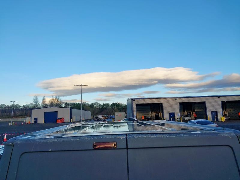 2010 FORD TRANSIT LOW ROOF VAN TREND TDCI 115PS