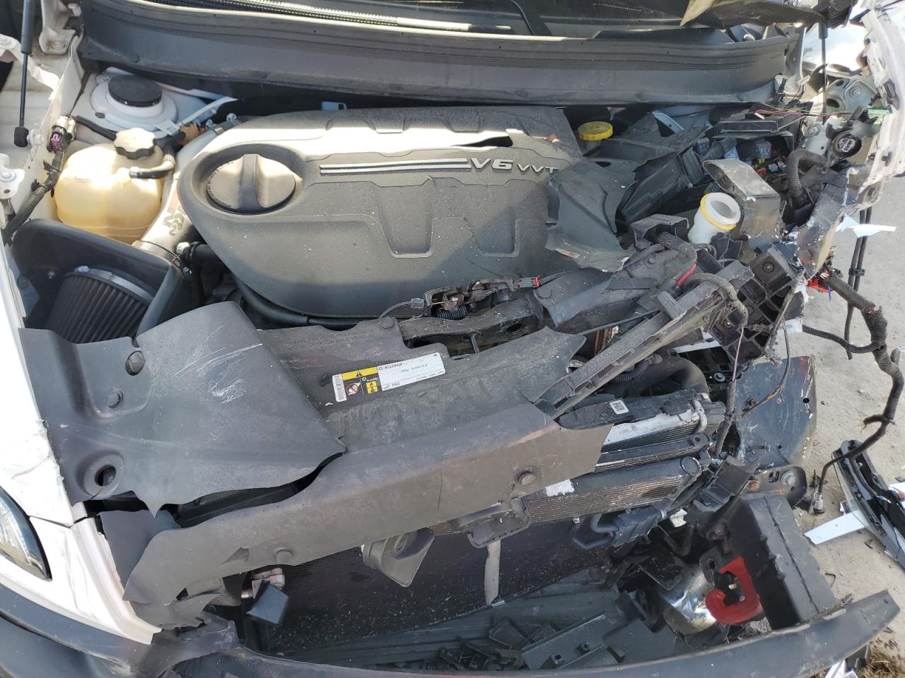 2016 Jeep Cherokee Trailhawk VIN: 1C4PJMBS3GW359769 Lot: 91638185