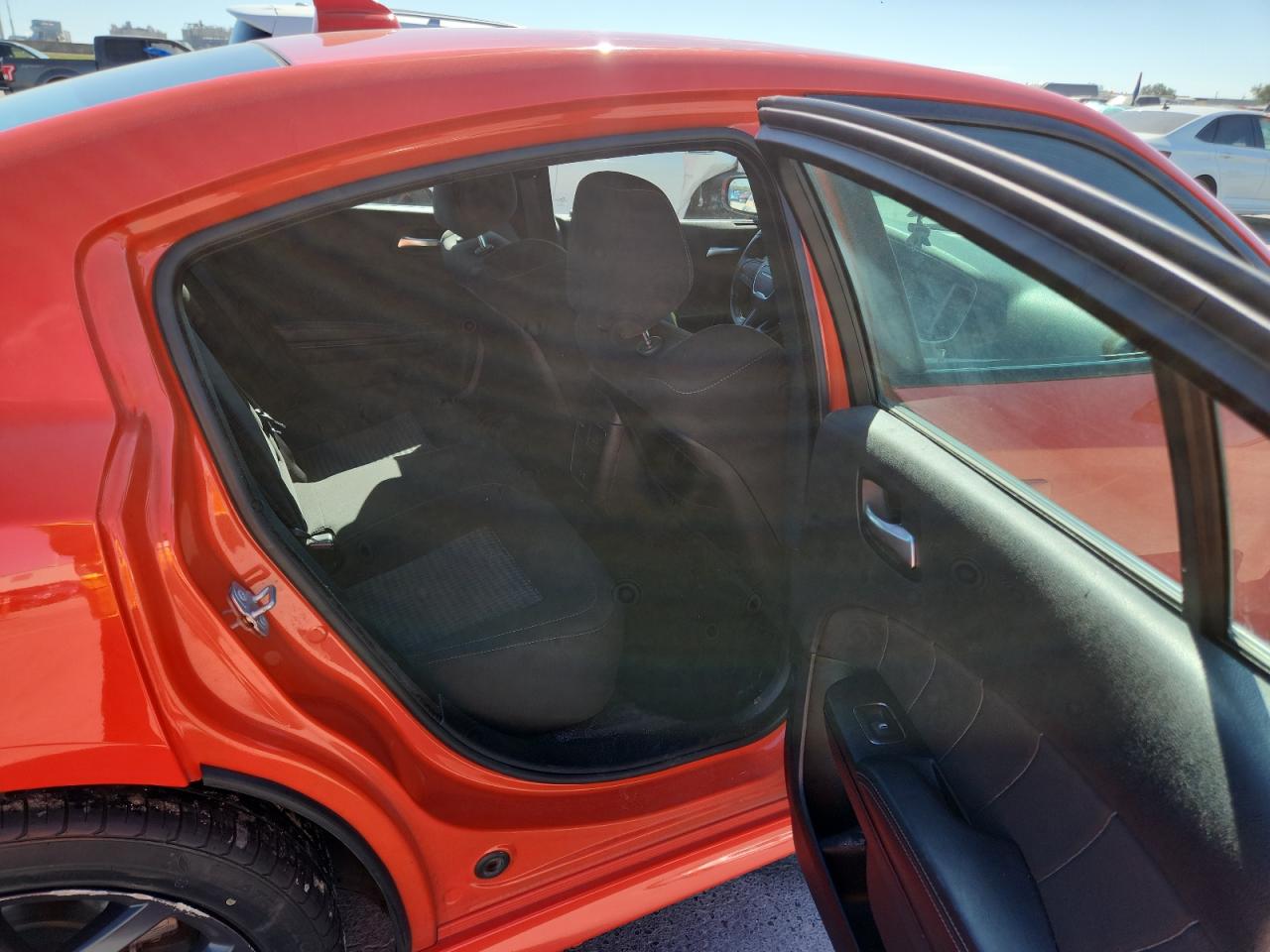 2020 Dodge Charger Gt VIN: 2C3CDXHG0LH188079 Lot: 91630095