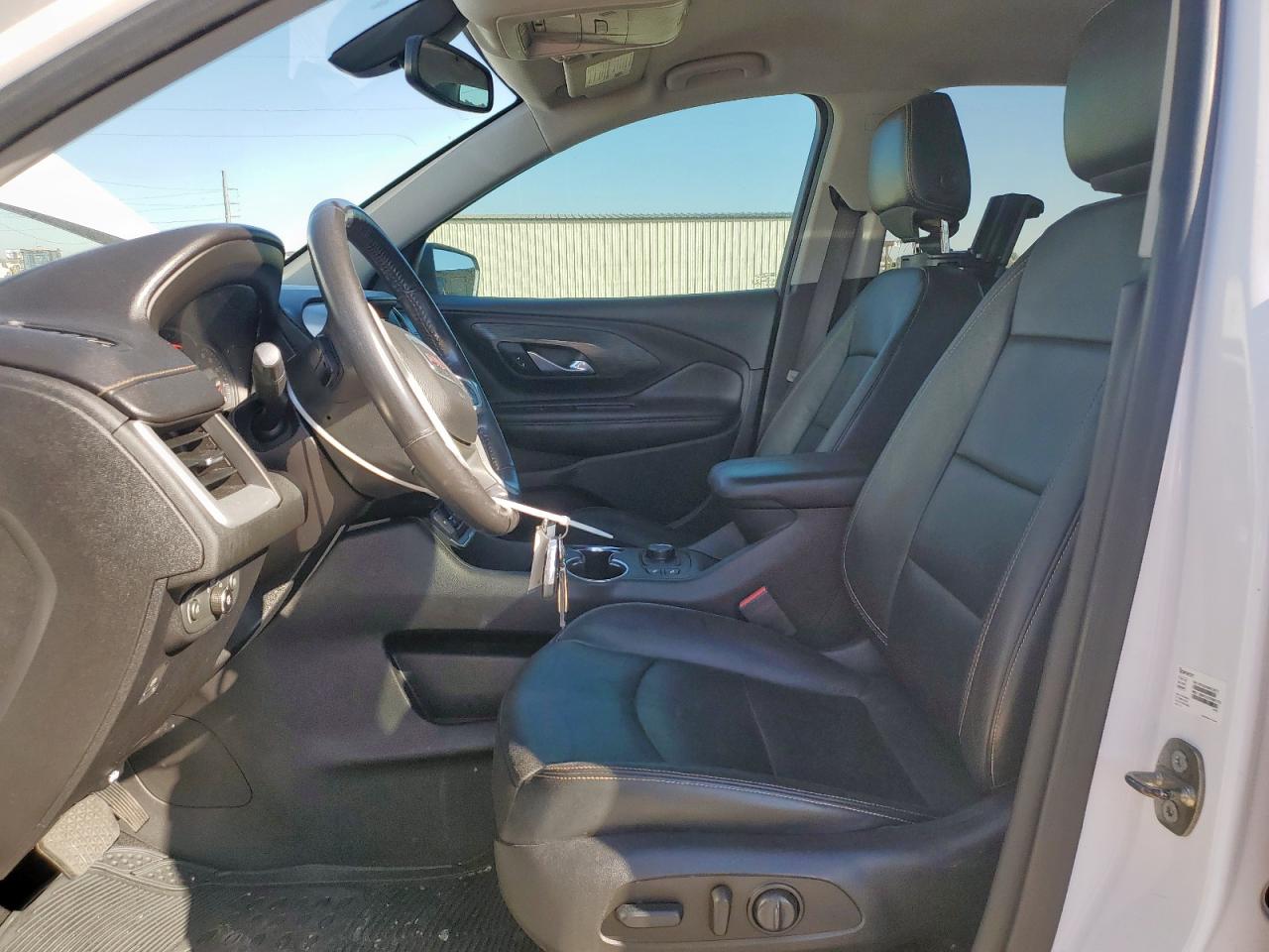 2018 GMC Terrain Slt VIN: 3GKALPEV2JL292820 Lot: 91113685