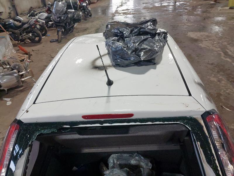 2014 FIAT PUNTO 1.2 EASY 3DR