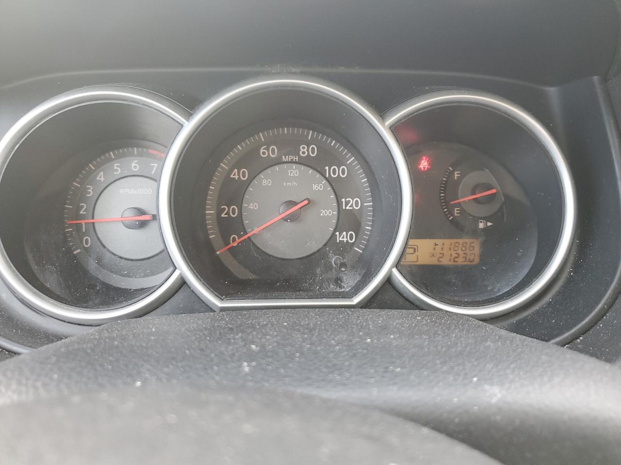 2009 Nissan Versa S VIN: 3N1BC13E79L415669 Lot: 91453765