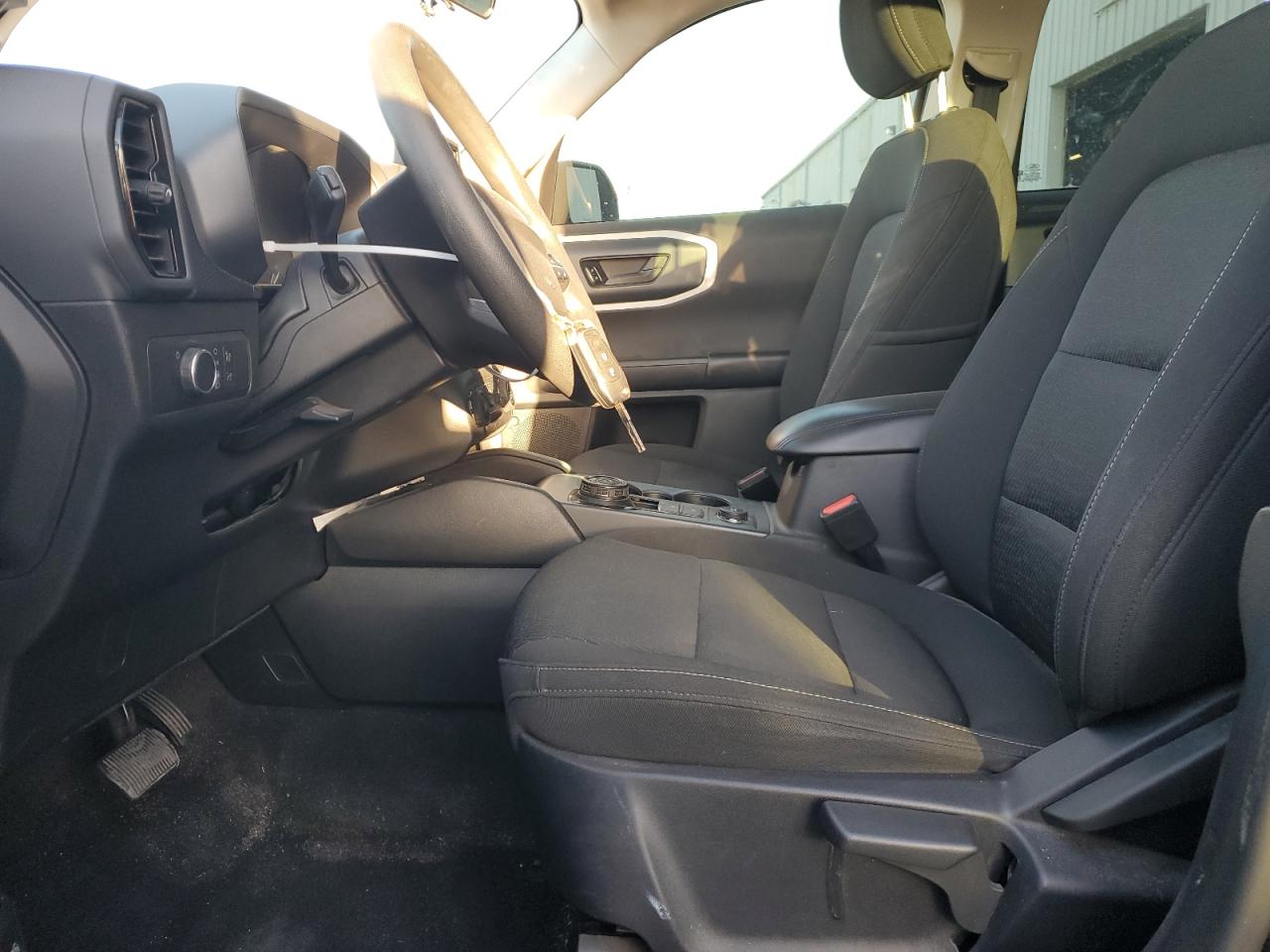 2022 Ford Bronco Sport VIN: 3FMCR9A60NRD03745 Lot: 90859645