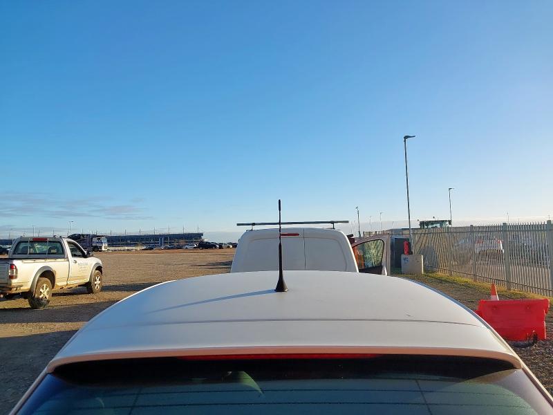 2013 AUDI A1 1.6 TDI SPORT 5DR