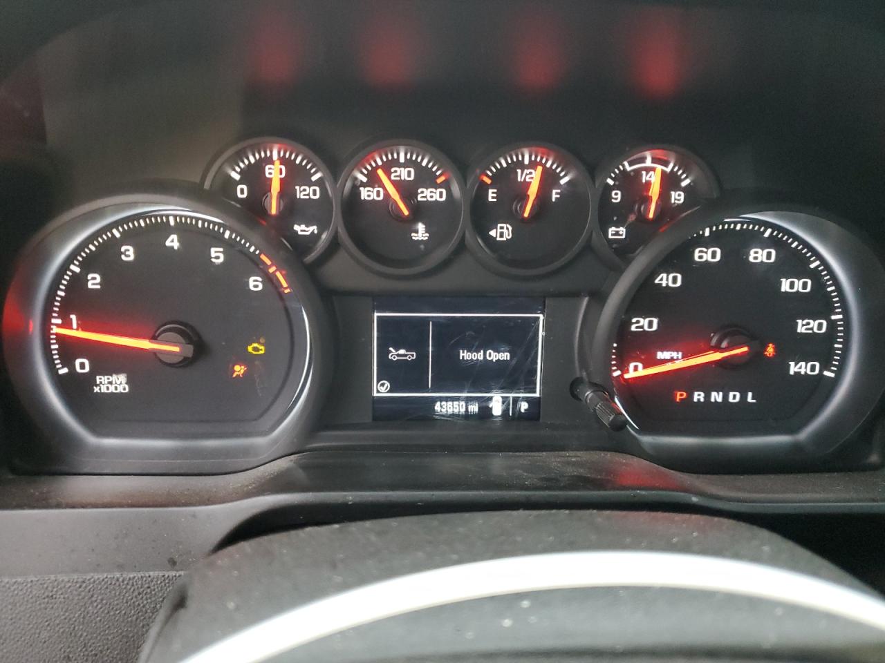 2021 GMC Sierra C1500 VIN: 3GTN8AEH2MG459714 Lot: 92014695