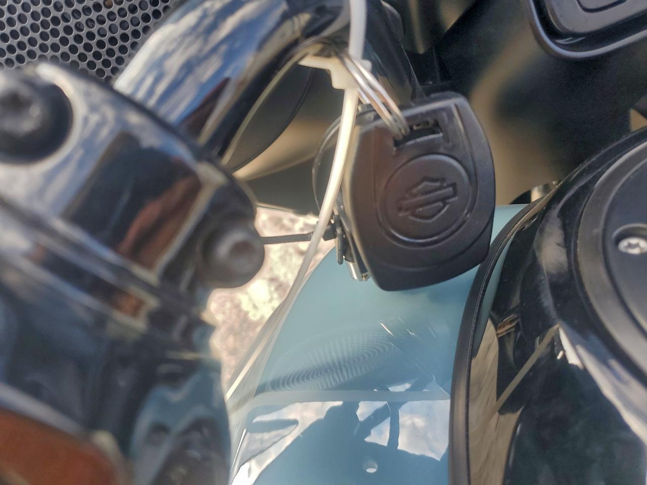 2024 Harley-Davidson Flhx VIN: 1HD1KB718RB649134 Lot: 93928675