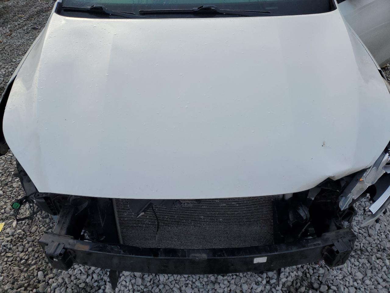 2020 Kia Forte Gt Line VIN: 3KPF34AD8LE166191 Lot: 91837635