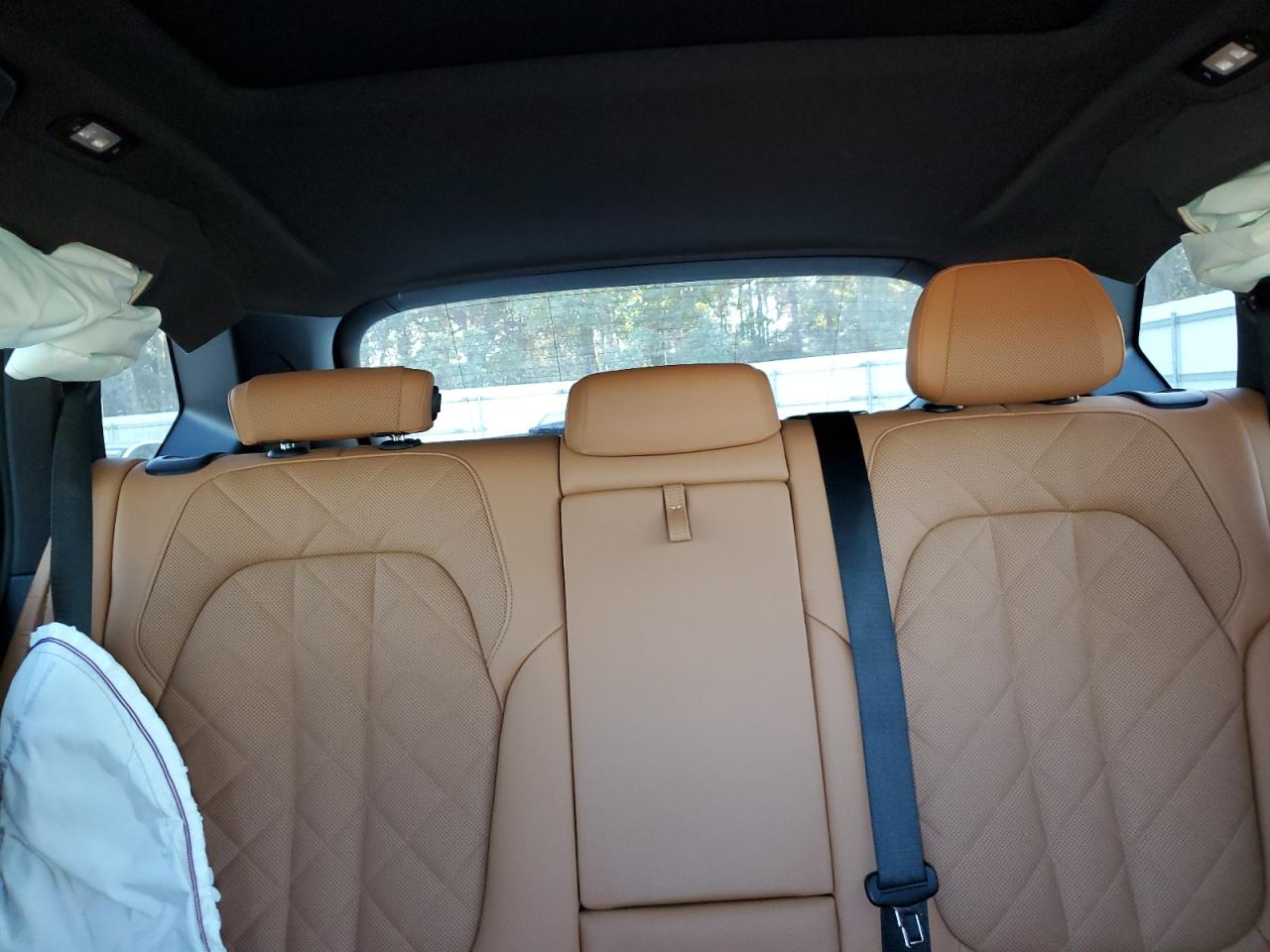 2024 BMW X5 Sdrive 40I VIN: 5UX13EU03R9S51525 Lot: 92366555