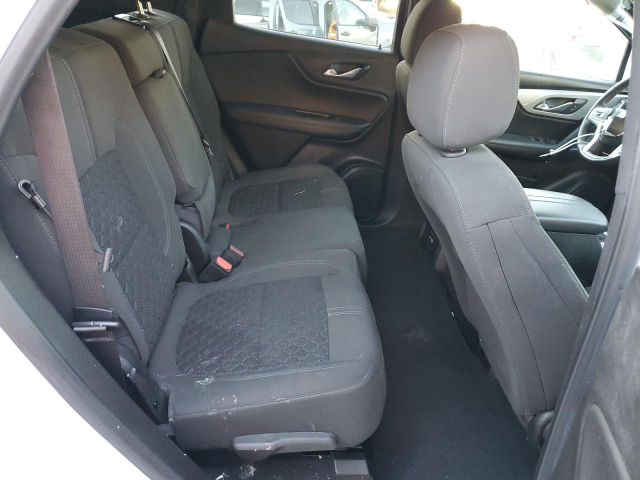 2020 Chevrolet Blazer 1Lt VIN: 3GNKBBRA6LS578554 Lot: 91654615