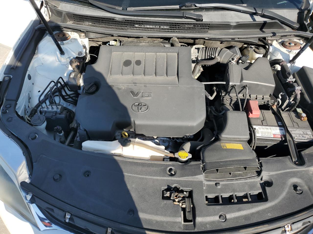 2014 Toyota Avalon Base VIN: 4T1BK1EBXEU085797 Lot: 91700565