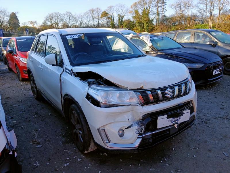 2019 SUZUKI VITARA 1.0 BOOSTERJET SZ-T 5DR