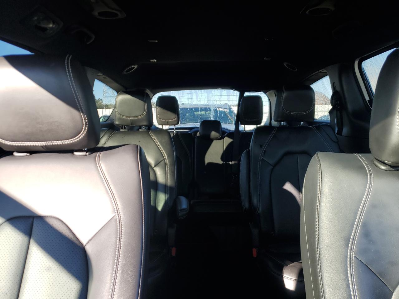 2025 Chrysler Pacifica Select VIN: 2C4RC1BG3SR562210 Lot: 93508685