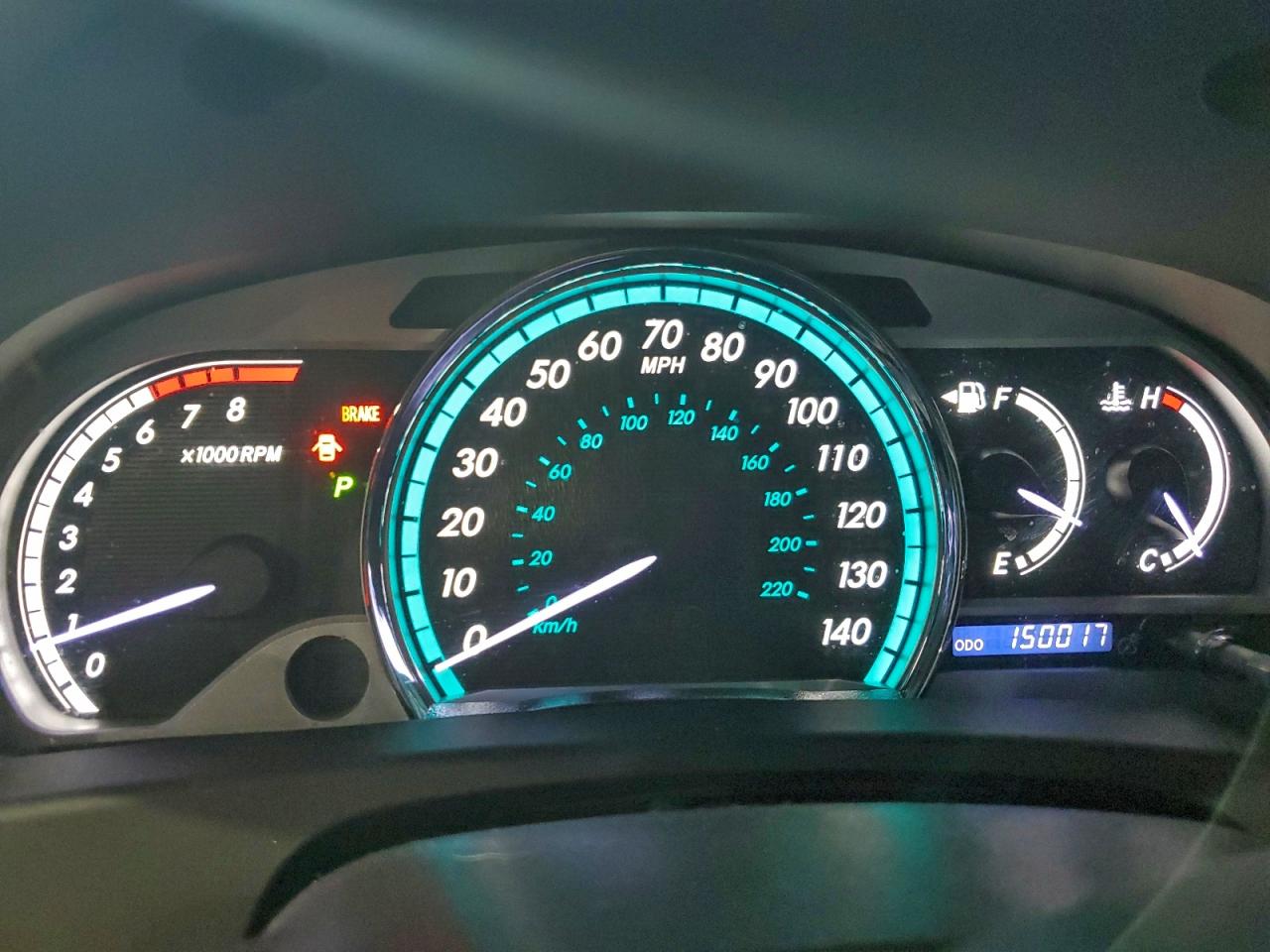 2015 Toyota Venza Le VIN: 4T3BK3BB9FU117633 Lot: 93868575