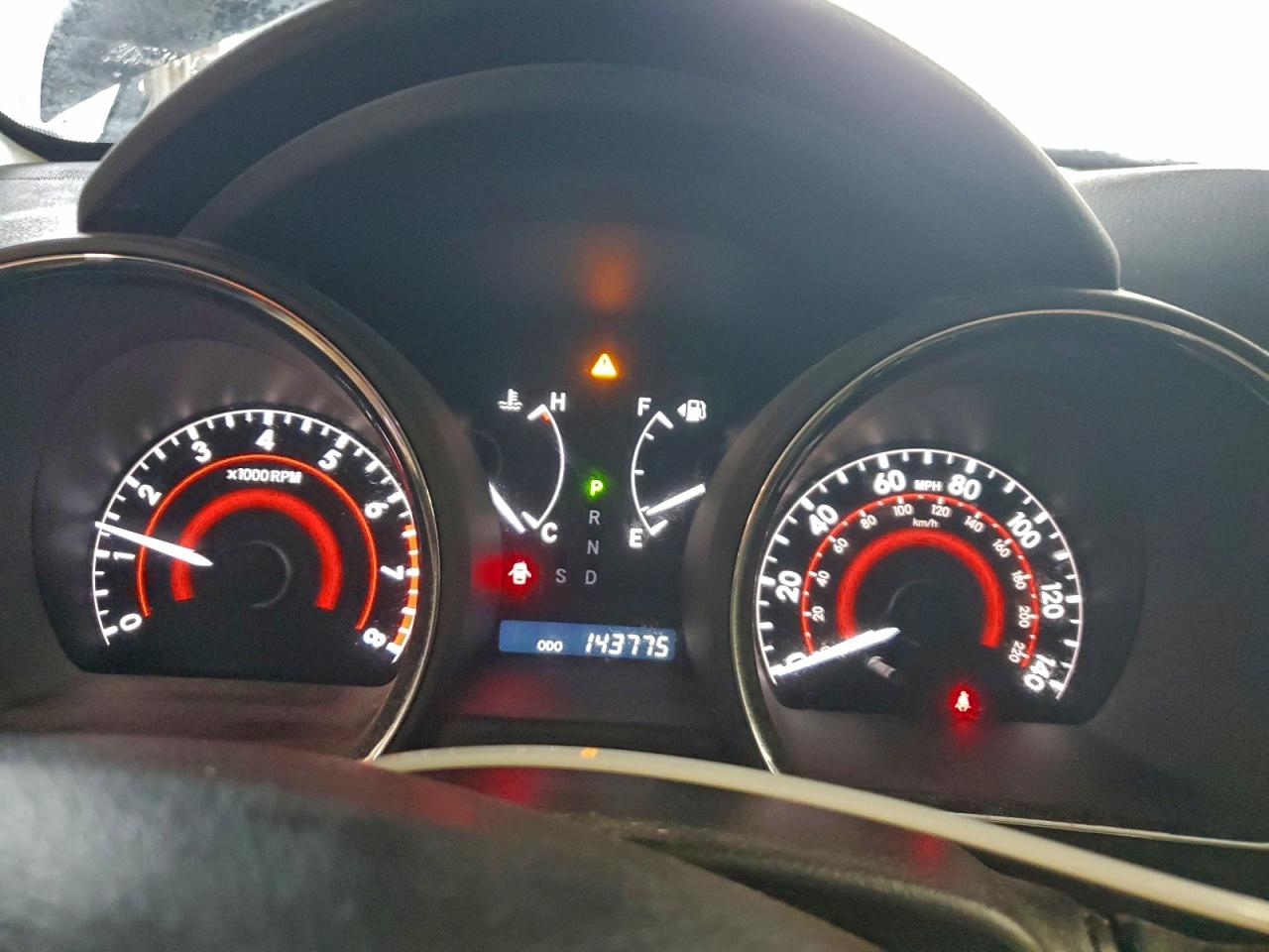 2012 Toyota Highlander Base VIN: 5TDZK3EHXCS070334 Lot: 93652845