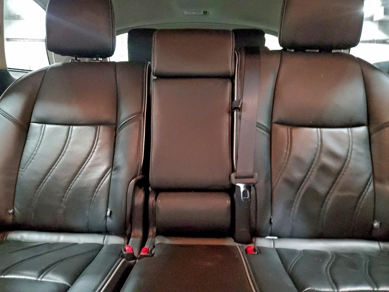 2017 Infiniti Qx60 VIN: 5N1DL0MM7HC555250 Lot: 93302025