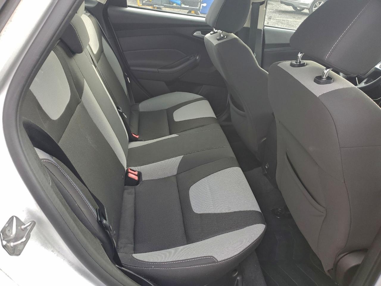 2014 Ford Focus Se VIN: 1FADP3F26EL274421 Lot: 93993975