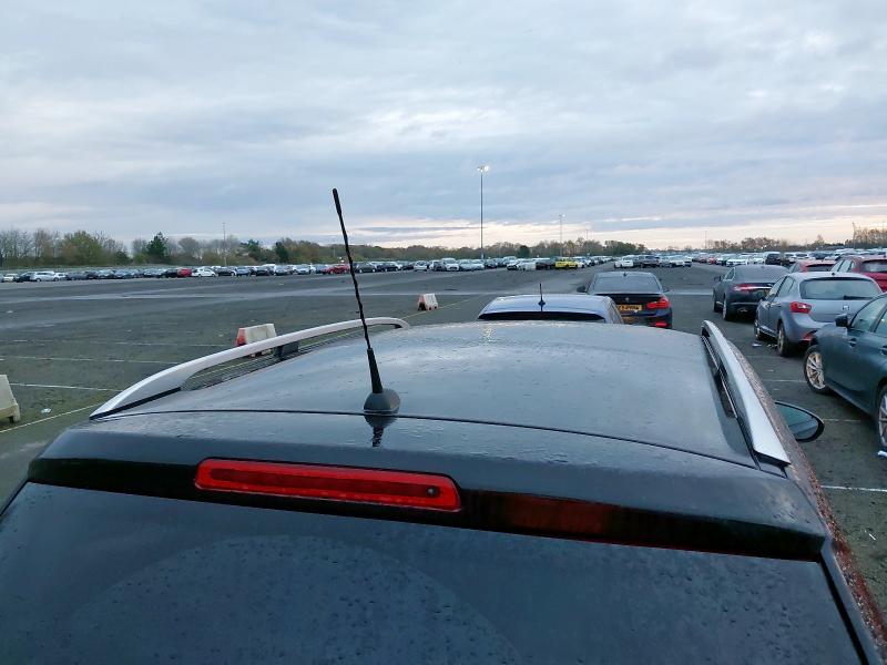 2012 NISSAN QASHQAI+2 1.5 DCI [110] N-TEC+ 5DR