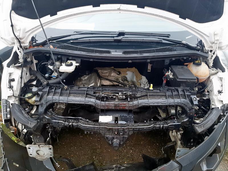 2016 FORD TRANSIT CUSTOM 2.2 TDCI 125PS LOW ROOF VAN