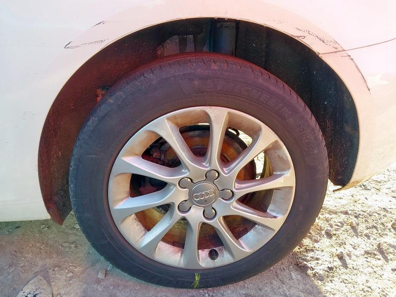 2013 AUDI A3 2.0 TDI SE 3DR S TRONIC