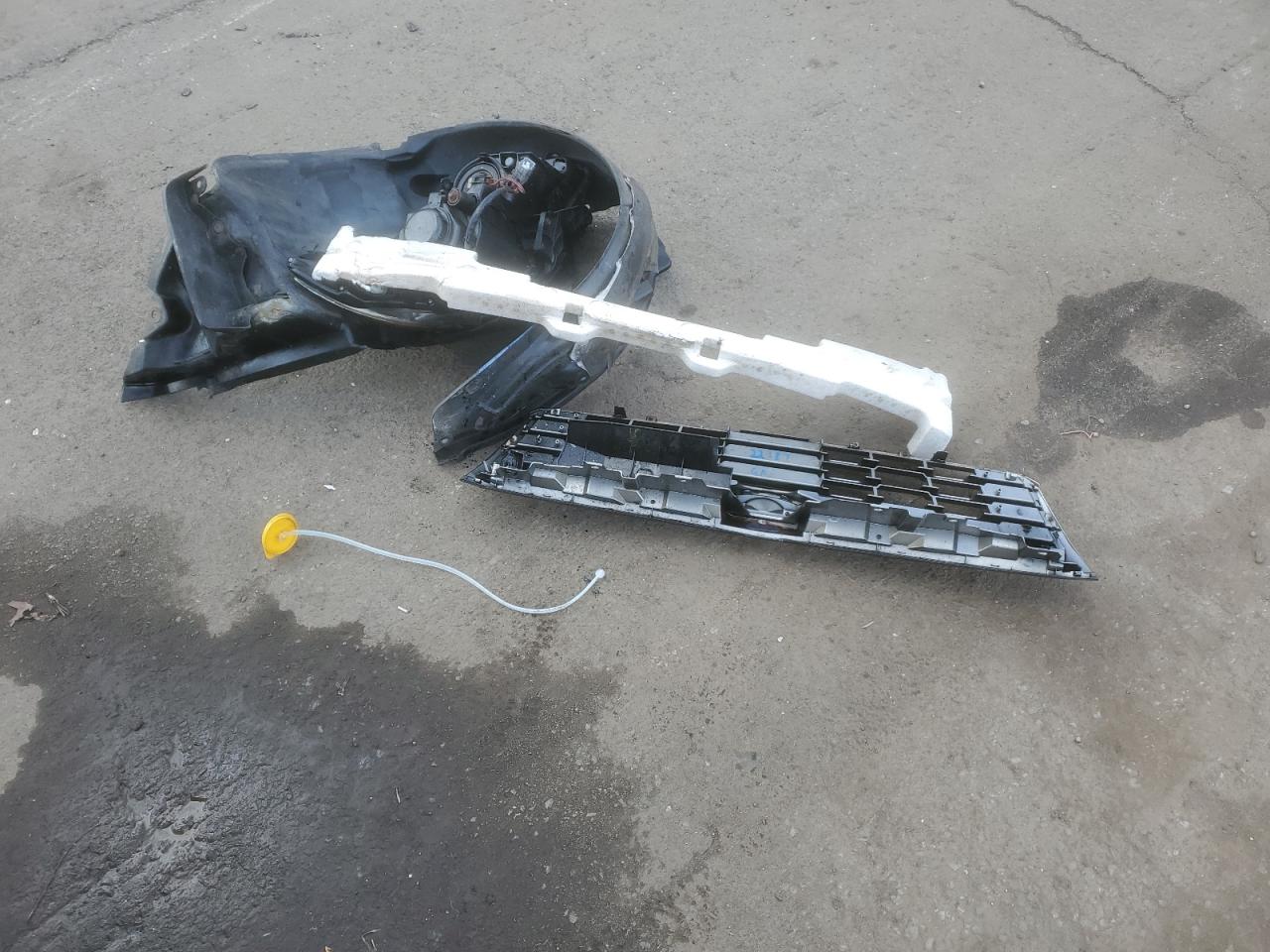 2009 Subaru Forester 2.5X VIN: JF2SH61699H788171 Lot: 91605845