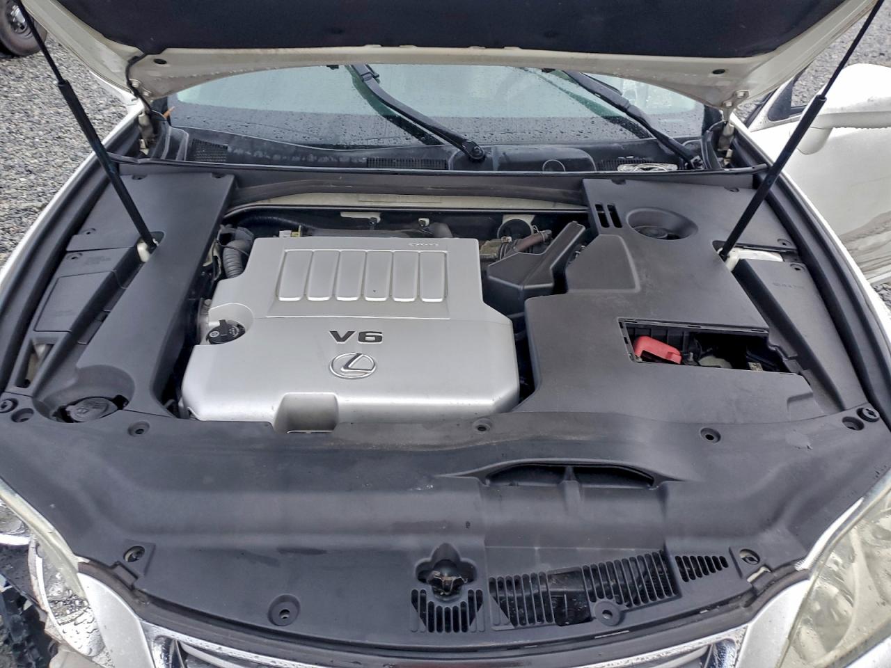 2009 Lexus Es 350 VIN: JTHBJ46G192332028 Lot: 93286585