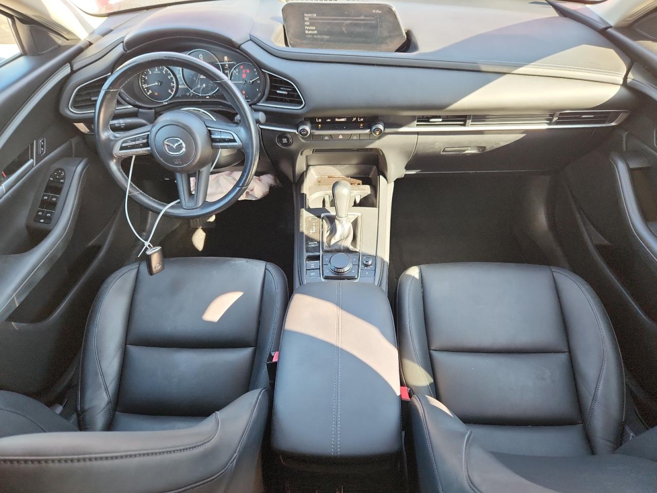 2021 Mazda Cx-30 Select VIN: 3MVDMABL9MM264256 Lot: 91772045