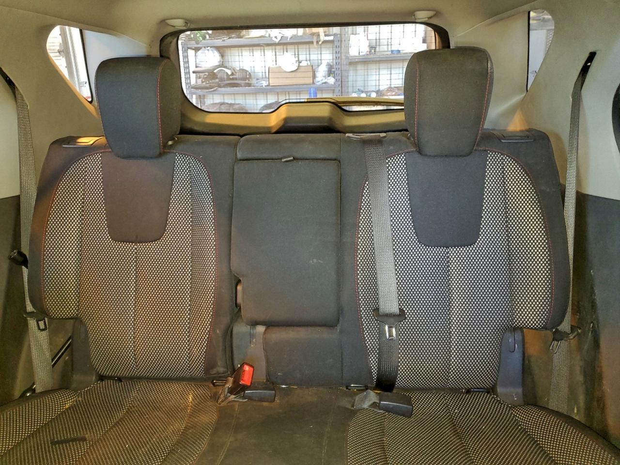 2016 Chevrolet Equinox Lt VIN: 2GNALCEK9G6185505 Lot: 94516905