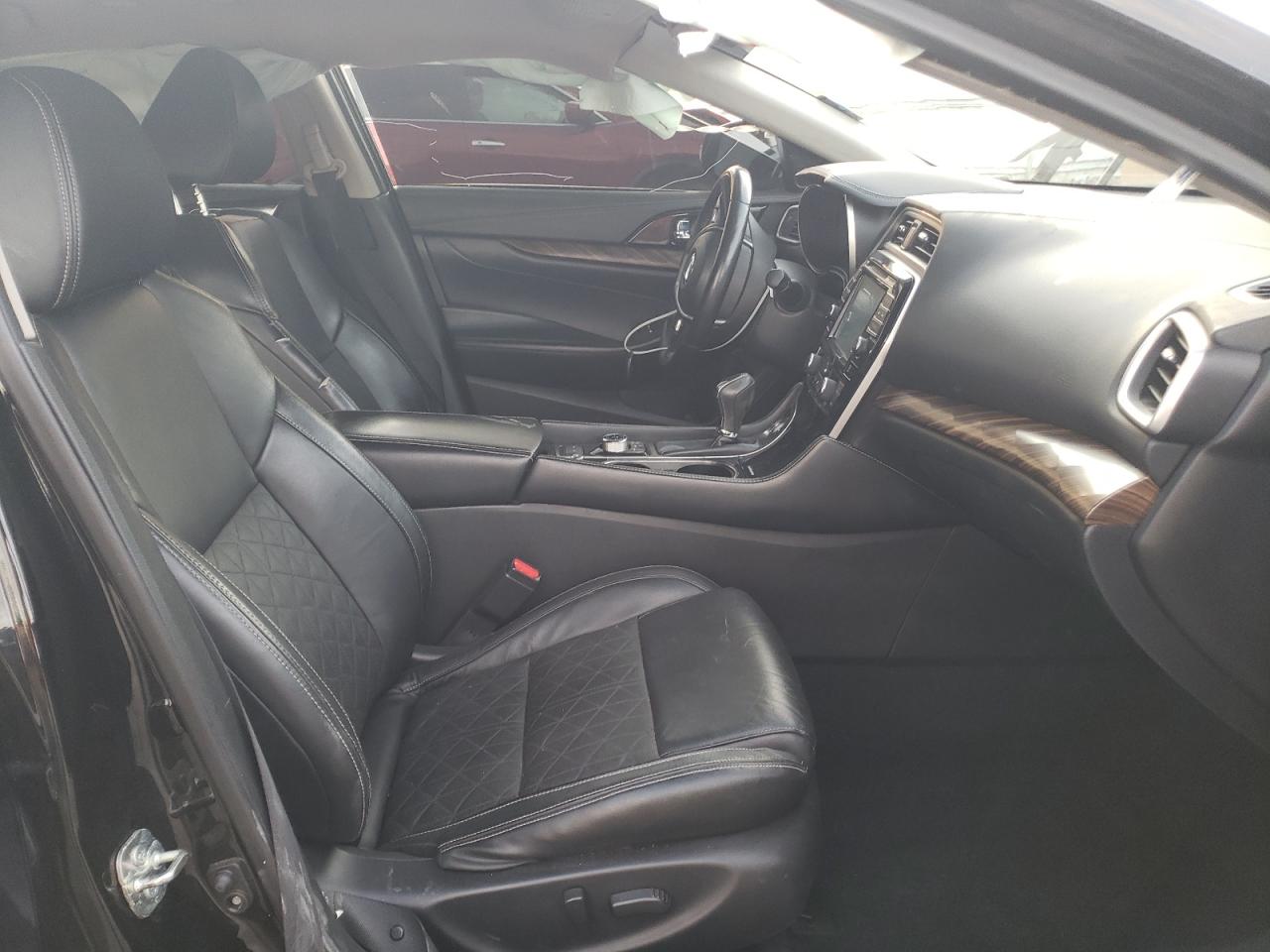 2017 Nissan Maxima 3.5S VIN: 1N4AA6AP8HC405684 Lot: 92917065