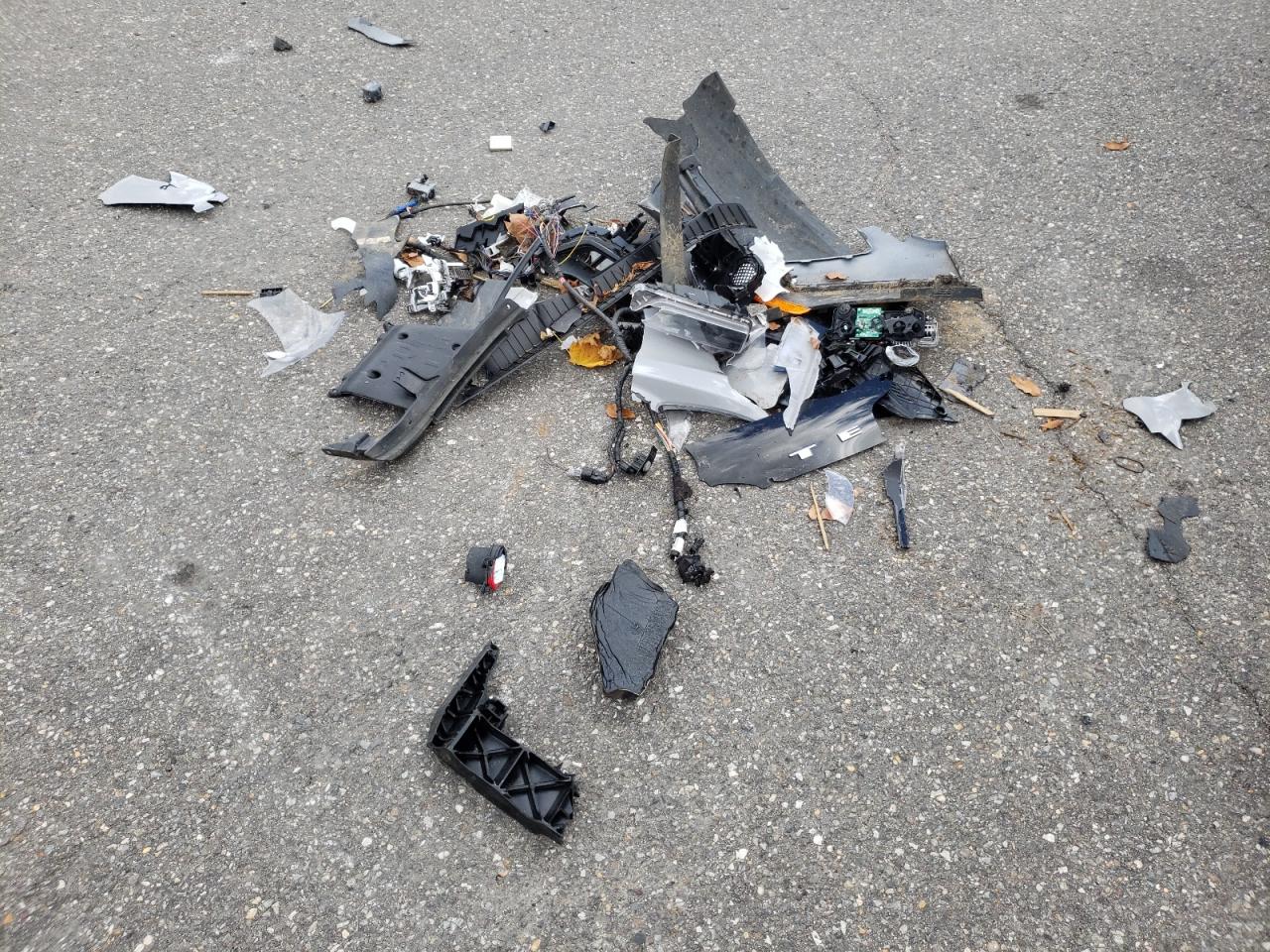 2022 Kia Telluride Sx VIN: 5XYP5DHC2NG225818 Lot: 92694155