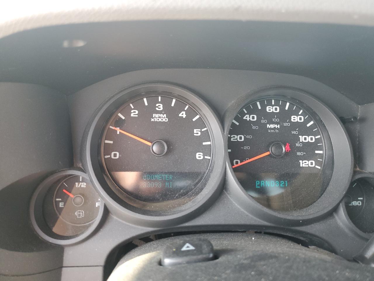 2011 GMC Sierra C1500 VIN: 1GTN1TEX1BZ257144 Lot: 93605955