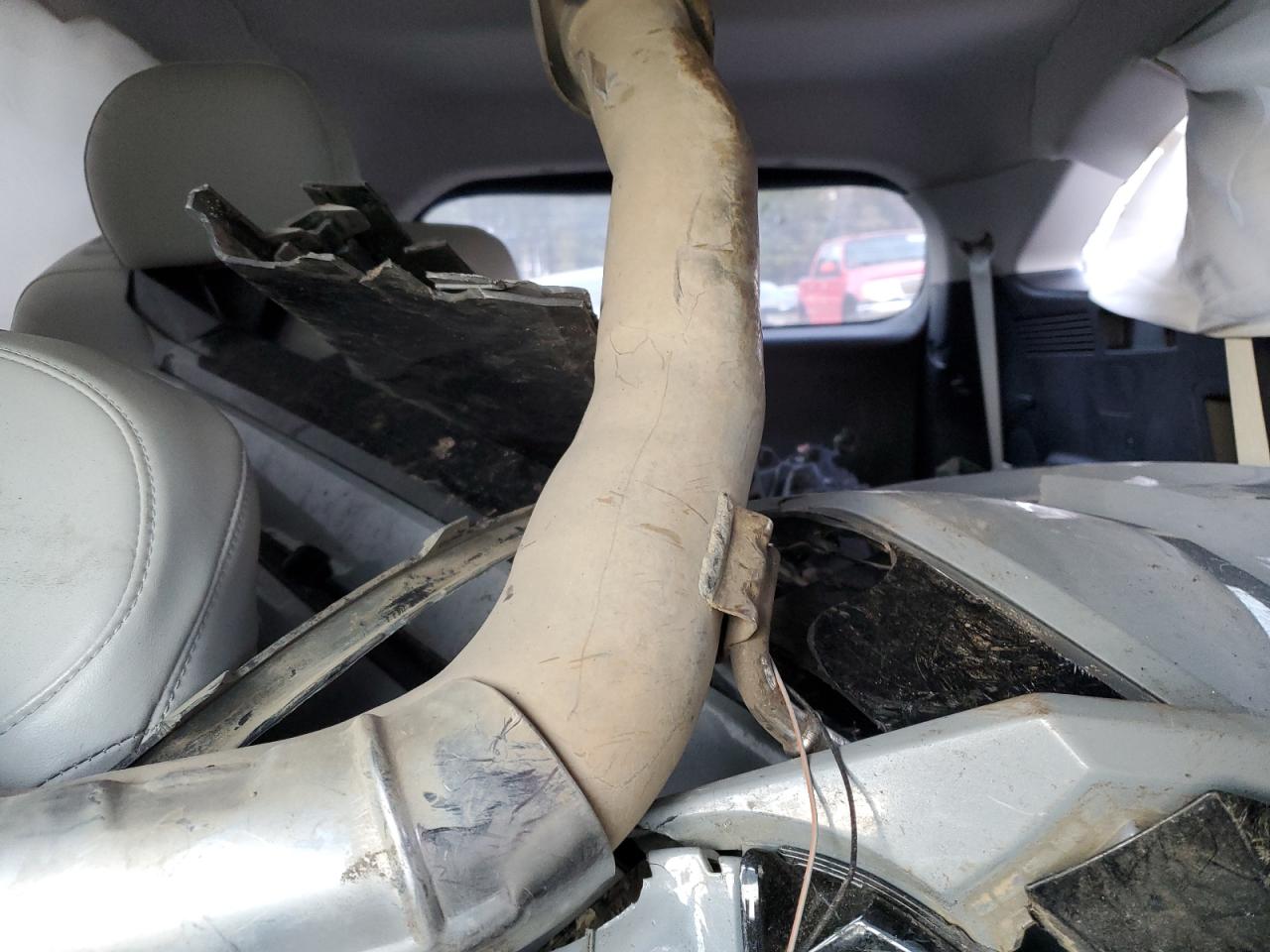 2022 Kia Sorento Sx VIN: 5XYRKDLF9NG109129 Lot: 93375265