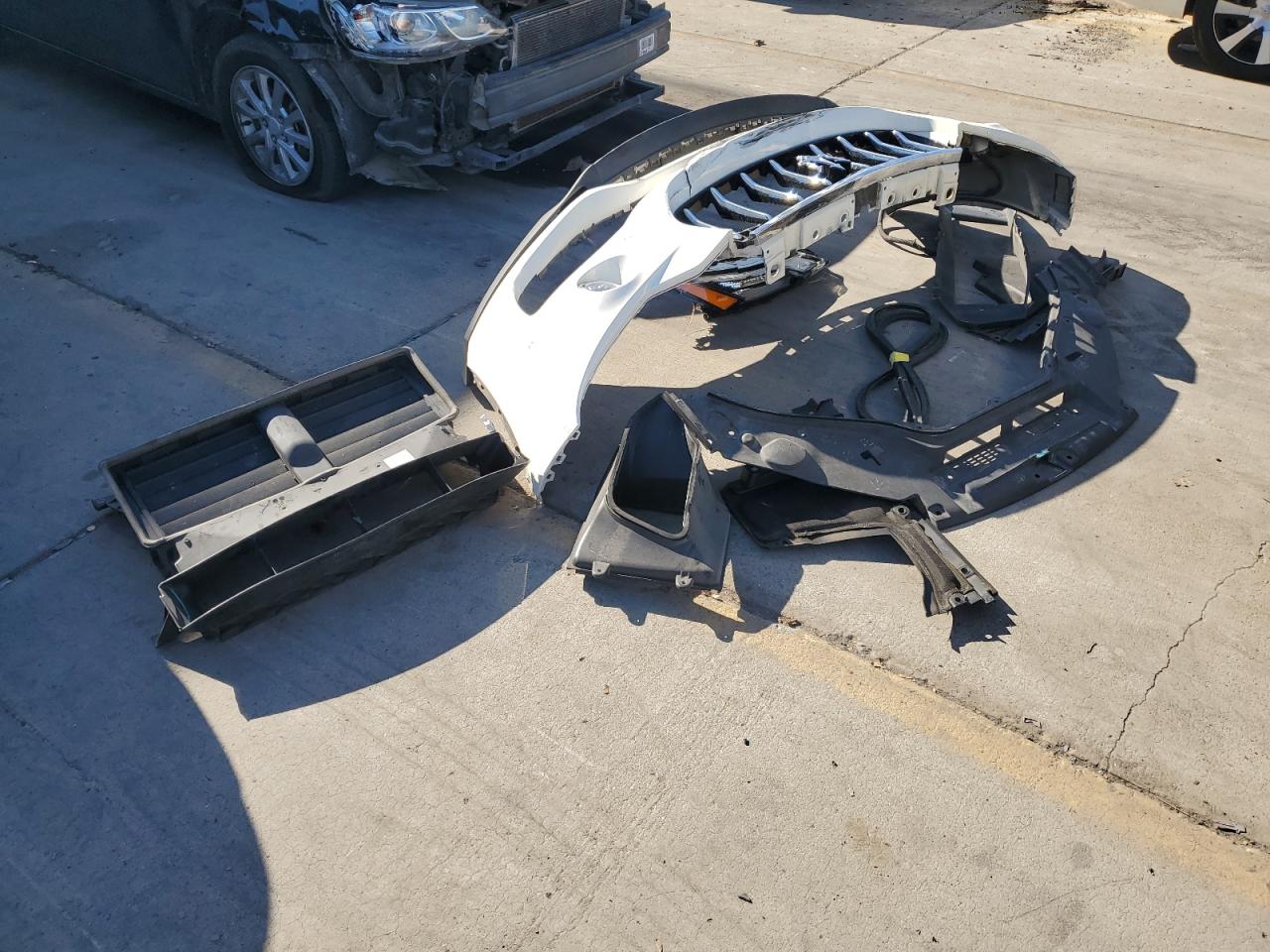 2017 Maserati Levante S VIN: ZN661YUA5HX246231 Lot: 92700385