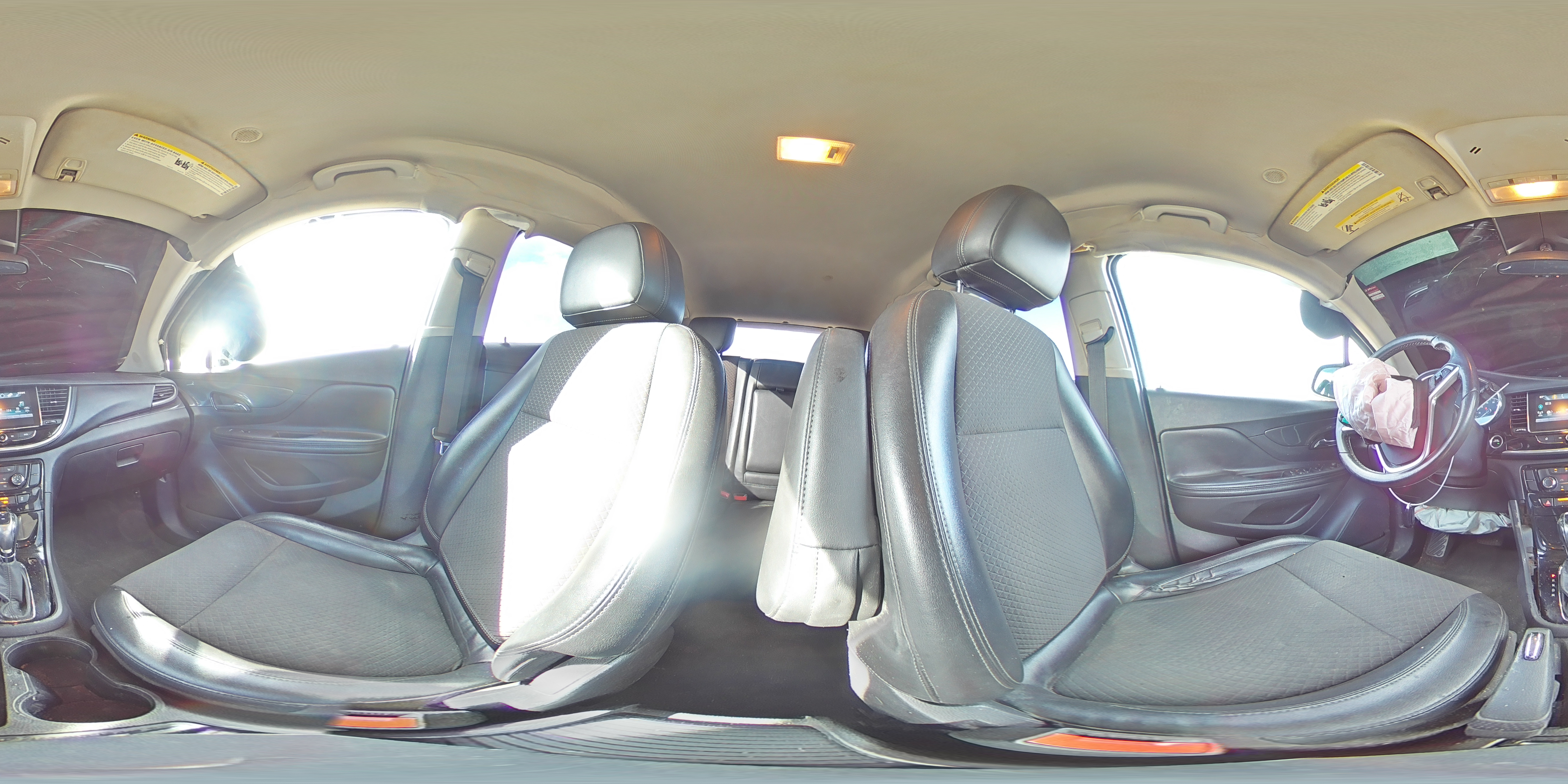 2020 Buick Encore Preferred VIN: KL4CJASB5LB001467 Lot: 90401305