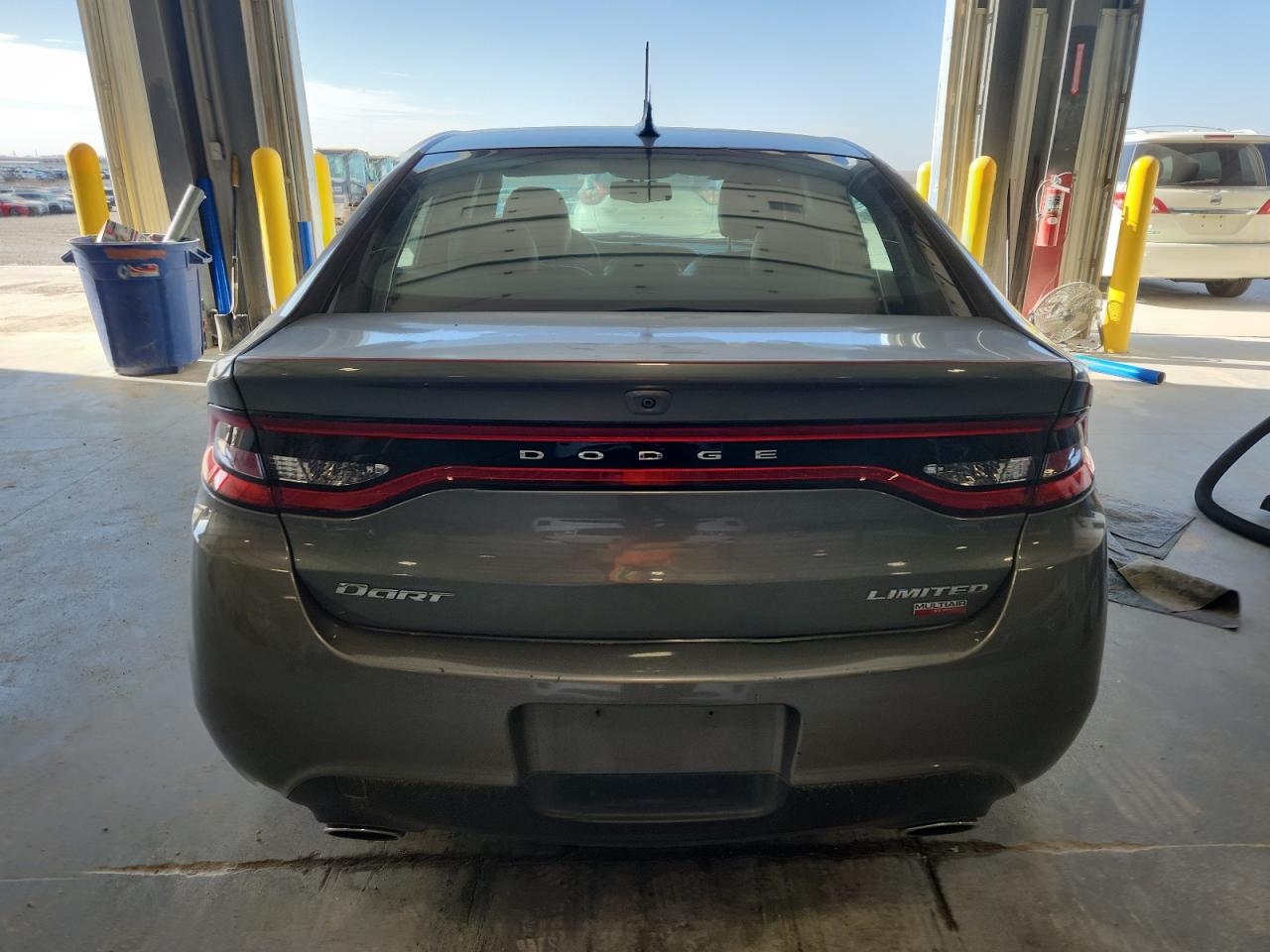 2013 Dodge Dart Limited VIN: 1C3CDFCH3DD311950 Lot: 92488965