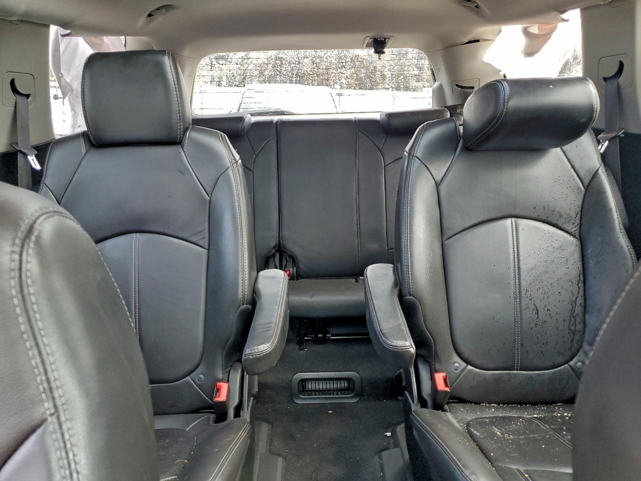 2014 GMC Acadia Slt-1 VIN: 1GKKVRKD7EJ371113 Lot: 94112455