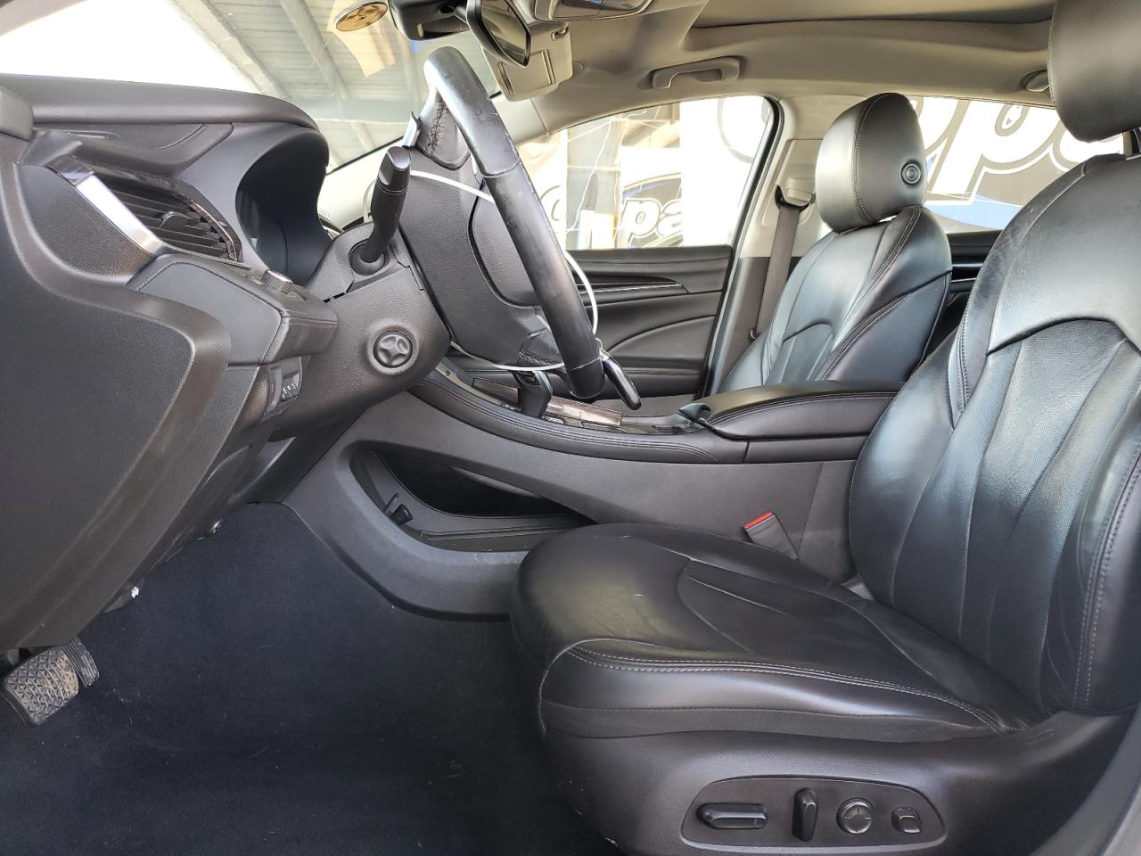 2018 Buick Lacrosse Premium VIN: 1G4ZR5SZ5JU148639 Lot: 93775465