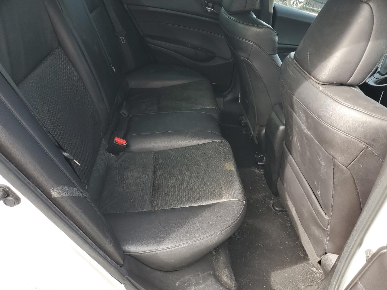 2014 Acura Ilx 20 VIN: 19VDE1F38EE001687 Lot: 91314035