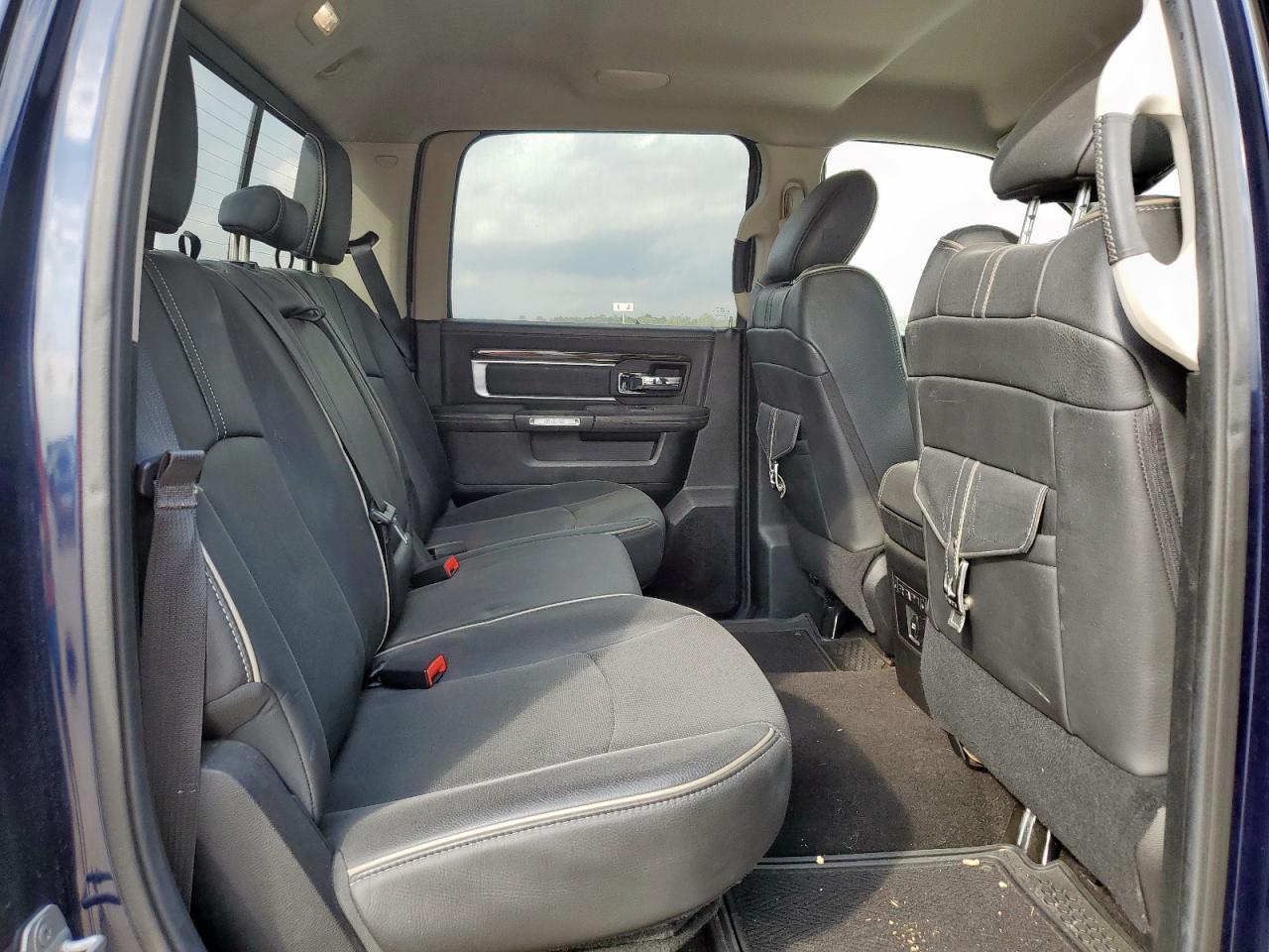 2014 Ram 1500 Longhorn VIN: 1C6RR6PT0ES336394 Lot: 93645945