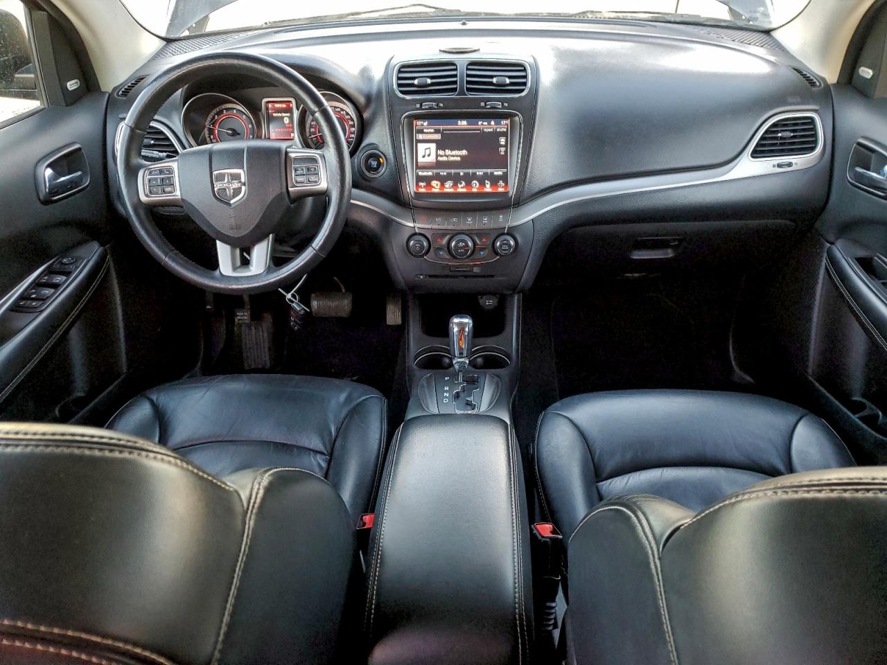 2016 Dodge Journey Crossroad VIN: 3C4PDDGG6GT226618 Lot: 94192005