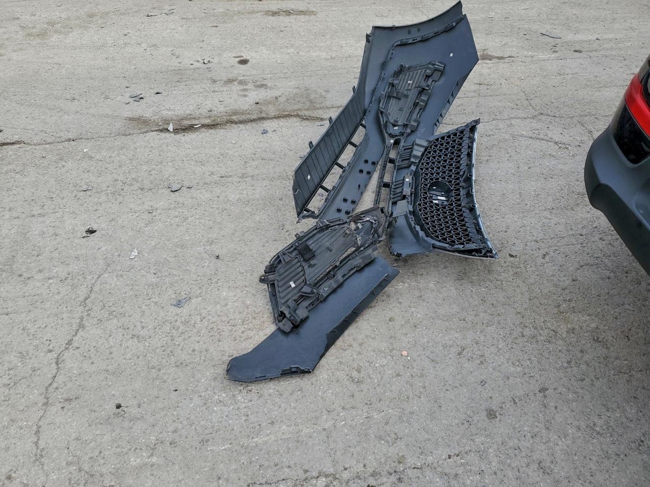 2014 Kia Sportage Lx VIN: KNDPBCAC4E7550013 Lot: 94191475